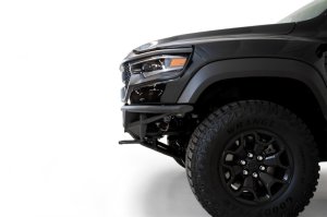 Ram 1500 TRX Bumper - Front - Addictive Desert Designs - PRO Bolt-On w/ Sensors - `21-`27